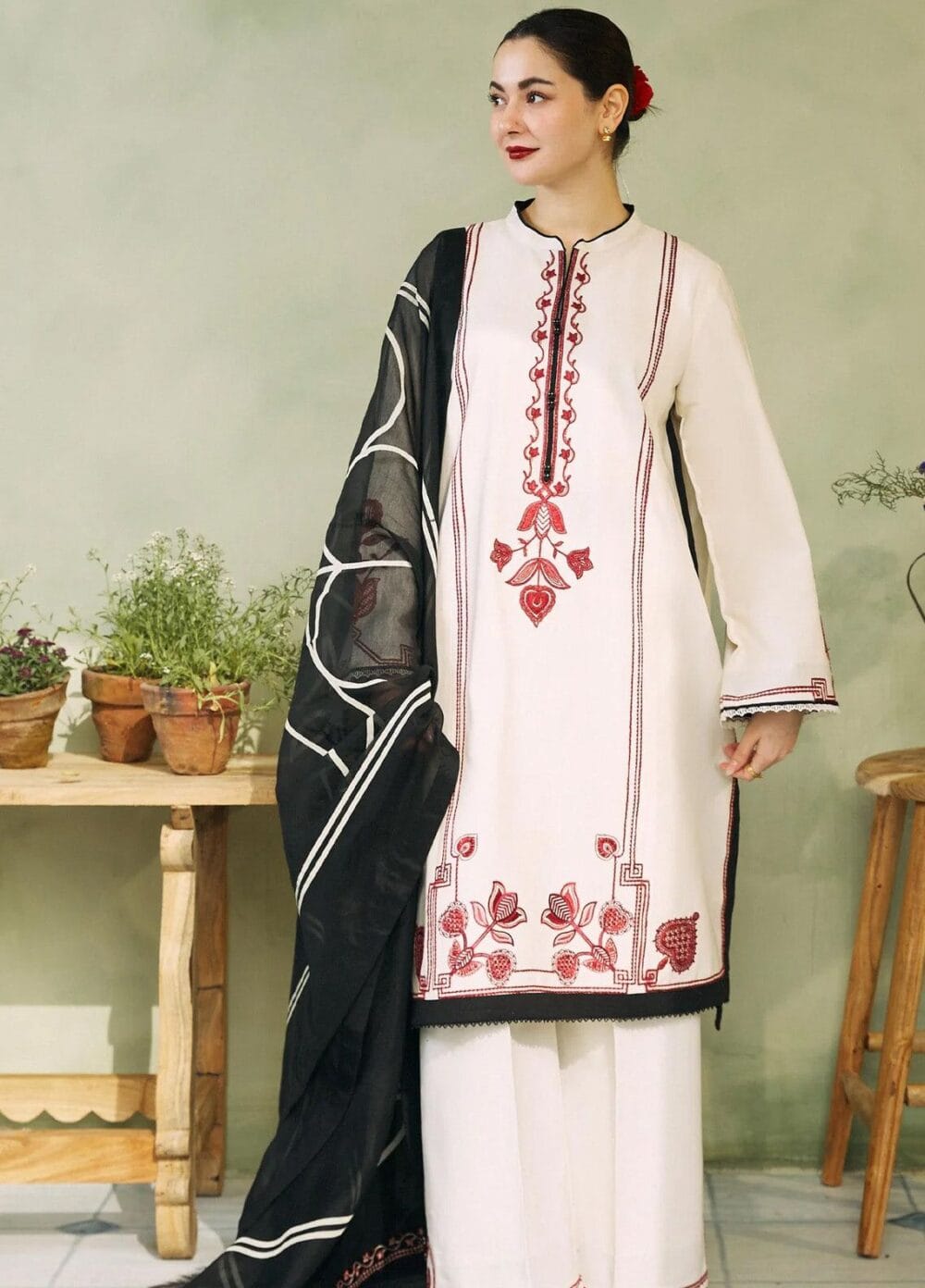 Zara Shahjahan | Festive Wear 25 | ZR25F0224