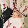 COCO by Zara Shahjahan 3 Piece Dhanak ZS-1215 | Premium Embroidered Winter Dhanak Collection 2025