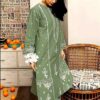URGE Dhanak UG-1621 | 3Pcs Embroidered Winter Collection 2025