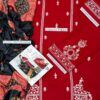 URGE Dhanak UG-1622 | 3Pcs Embroidered Winter Collection 2025