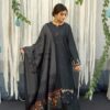 URGE Dhanak UG-1616 | 3Pcs Embroidered Winter Collection 2025