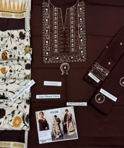 Zara Shahjahan premium embroidered winter dhanak collections 2026 | Zara Shahjahan dhanak 2026 | winter collections ladies dresses