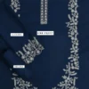 MariaB 2 Piece Lawn MB-203B | Premium Embroidered Summer Lawn Collection 2026 6 MariaB summer lawn collections 2025-2026 | MariaB lawn collections | MariaB summer sale