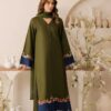 Qaswa winter dhanak 3pc 2025