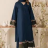 Qaswa winter dhanak 3pc 2025