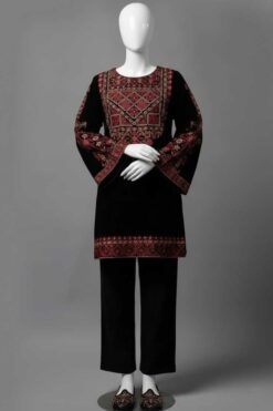 Kayseria summer lawn embroidered summer collections 2026 sale