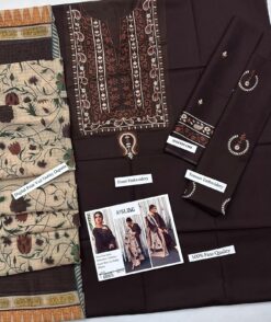 Aisling premium embroidered summer lawn collections 2026 | Aisling lawn 2026 | summer collections ladies dresses