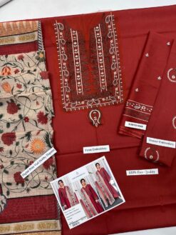 Aisling premium embroidered summer lawn collections 2026 | Aisling lawn 2026 | summer collections ladies dresses