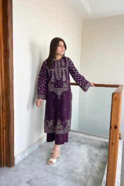 Bareeze winter dhanak collections 2025-2026 | Bareeze lawn collections | Bareeze summer sale
