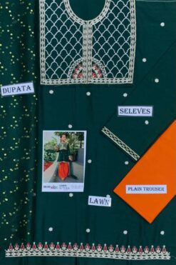 Maria.B Kids Lawn embroidered collections 2026 | summer kids lawn for girl | little dress pakistani | pakistani kids dresses | eid collections 2026 | kids eid sale