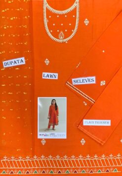 Maria.B Kids Lawn embroidered collections 2026 | summer kids lawn for girl | little dress pakistani | pakistani kids dresses | eid collections 2026 | kids eid sale