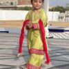 Maria.B Kids Lawn embroidered collections 2026 | summer kids lawn for girl | little dress pakistani | pakistani kids dresses | eid collections 2026 | kids eid sale