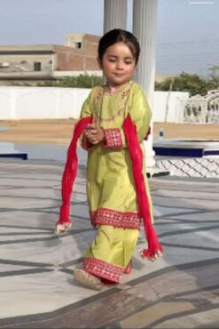 Maria.B Kids Lawn embroidered collections 2026 | summer kids lawn for girl | little dress pakistani | pakistani kids dresses | eid collections 2026 | kids eid sale