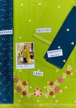 Maria.B Kids Lawn embroidered collections 2026 | summer kids lawn for girl | little dress pakistani | pakistani kids dresses | eid collections 2026 | kids eid sale