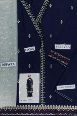 Maria.B Kids Lawn embroidered collections 2026 | summer kids lawn for girl | little dress pakistani | pakistani kids dresses | eid collections 2026 | kids eid sale