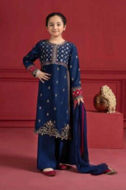 Maria.B Kids Lawn embroidered collections 2026 | summer kids lawn for girl | little dress pakistani | pakistani kids dresses | eid collections 2026 | kids eid sale