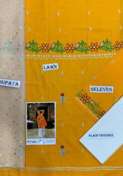 Maria.B Kids Lawn embroidered collections 2026 | summer kids lawn for girl | little dress pakistani | pakistani kids dresses | eid collections 2026 | kids eid sale