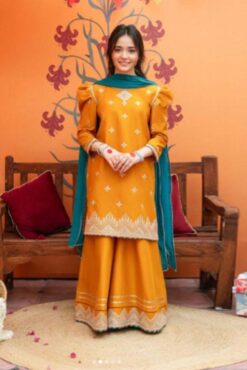 Maria.B Kids Lawn embroidered collections 2026 | summer kids lawn for girl | little dress pakistani | pakistani kids dresses | eid collections 2026 | kids eid sale