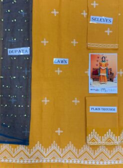 Maria.B Kids Lawn embroidered collections 2026 | summer kids lawn for girl | little dress pakistani | pakistani kids dresses | eid collections 2026 | kids eid sale