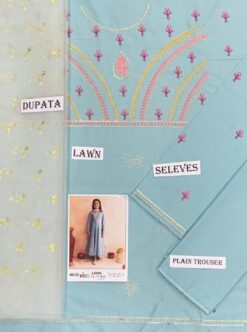 Maria.B Kids Lawn embroidered collections 2026 | summer kids lawn for girl | little dress pakistani | pakistani kids dresses | eid collections 2026 | kids eid sale