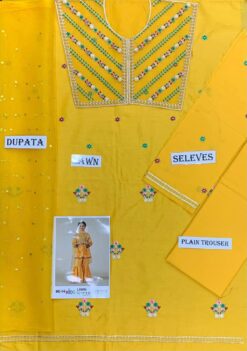 Maria.B Kids Lawn embroidered collections 2026 | summer kids lawn for girl | little dress pakistani | pakistani kids dresses | eid collections 2026 | kids eid sale