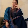 zara shahjahan summer embroidered lawn dresses 2026