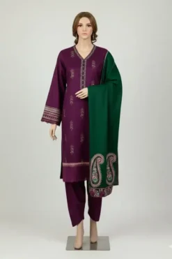 batik by libasekhasstore embroidered summer eid collections with embroidered lawn dupatta 2026