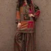 Bin Saeed by libas e khas Lawn | 3Pcs Embroidered Summer Collection 2026
