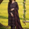 Bin Saeed by libas e khas Lawn | 3Pcs Embroidered Summer Collection 2026
