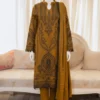 URGE Lawn UG-1613B | 3Pcs Embroidered Summer Collection 2026