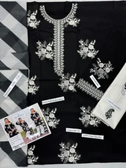 zara shahjahan summer embroidered lawn dresses 2026