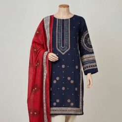 Voil Lawn Dupatta