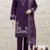 Garnet 3 Piece Lawn GN-1501 | Premium Embroidered Summer Lawn Collection 2026 1 Garnet summer embroidered lawn dresses 2026
