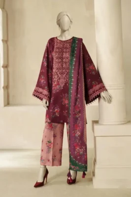 Baroque summer lawn collections 2026 | Baroque lawn collections | Baroque summer sale