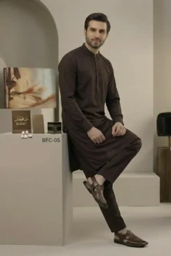 bin faisal unstitched summer plain soft cotton premium quality 2026