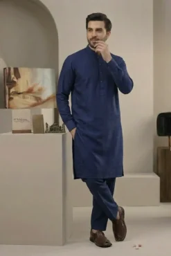 Libas e Khas Store | Pakistan Best Clothing Store | Free Home Delivery Pakistani Dresses 71 bin faisal unstitched summer plain soft cotton premium quality 2026 for men wear