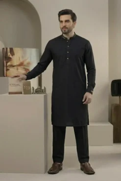 bin faisal unstitched summer plain soft cotton premium quality 2026