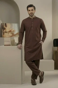 Libas e Khas Store | Pakistan Best Clothing Store | Free Home Delivery Pakistani Dresses 79 bin faisal unstitched summer plain soft cotton premium quality 2026 for men wear