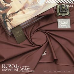 Alternative view of Royal Egyptian Premium Soft Cotton for Men's BFSC-06 | Men’s Summer Collection 2026