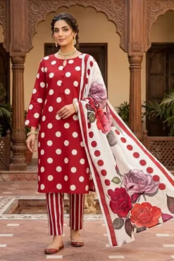 Libas e Khas Store | Pakistan Best Clothing Store | Free Home Delivery Pakistani Dresses 20 Bonanza Satrangi by libas e khas Lawn | 3Pcs Embroidered Summer Collection 2026 | Bonanza Satrangi digital printed lawn sale