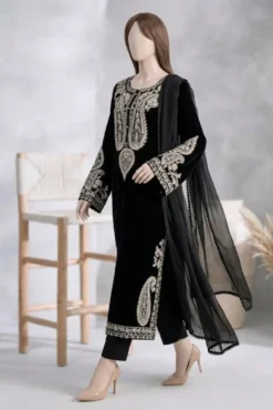 mirana by libasekhasstore embroidered summer eid collections with embroidered lawn dupatta 2026