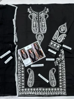 mirana by libasekhasstore embroidered summer eid collections with embroidered lawn dupatta 2026