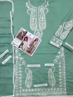 mirana by libasekhasstore embroidered summer eid collections with embroidered lawn dupatta 2026