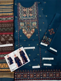 Sapphire summer lawn collections 2026 | Sapphire lawn collections | Sapphire summer sale