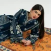 HUSSAIN REHAR Lawn embroidered collections 2026 | summer HUSSAIN REHAR lawn for girl | little dress pakistani | pakistani HUSSAIN REHAR dresses | eid collections 2026 | HUSSAIN REHAR eid sale