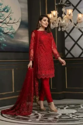 mariab- summer embroidered eid sale ladies dresses 2026 | mariab eid collections 2026