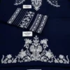 Batik 2 Piece Lawn BT-114 | Premium Embroidered Summer Lawn Collection 2026 4 batik embroidered summer lawn 2026 | batik summer sale 2026