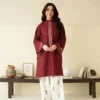 batik embroidered summer lawn 2026 | batik summer sale 2026