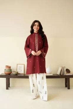 batik embroidered summer lawn 2026 | batik summer sale 2026