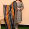 Bin Saeed summer lawn collections 2026-2027 | bin saeed lawn collections | baroque summer sale